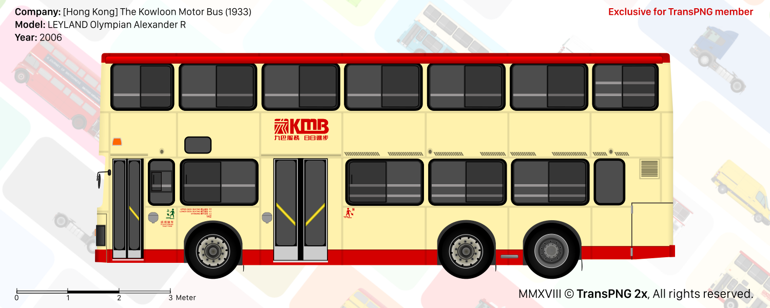 TransPNG US | Sharing Excellent Drawings of Transportations - Bus 41459309490_c5a839a31b_o