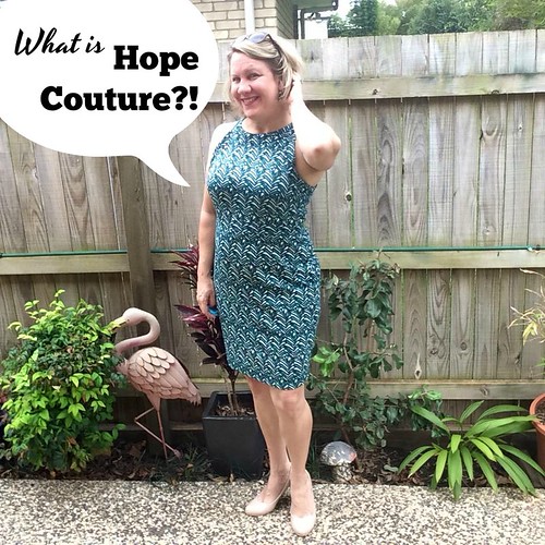hope couture