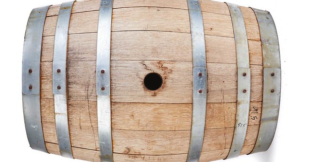 beer-barrel