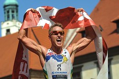 Nejlepší terénní triatlonisté světa zamíří v půli července na Xterra Czech