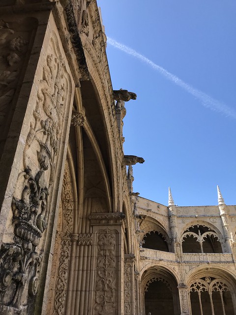 portugal june 17 2018 168 Jeronimo's Monastery