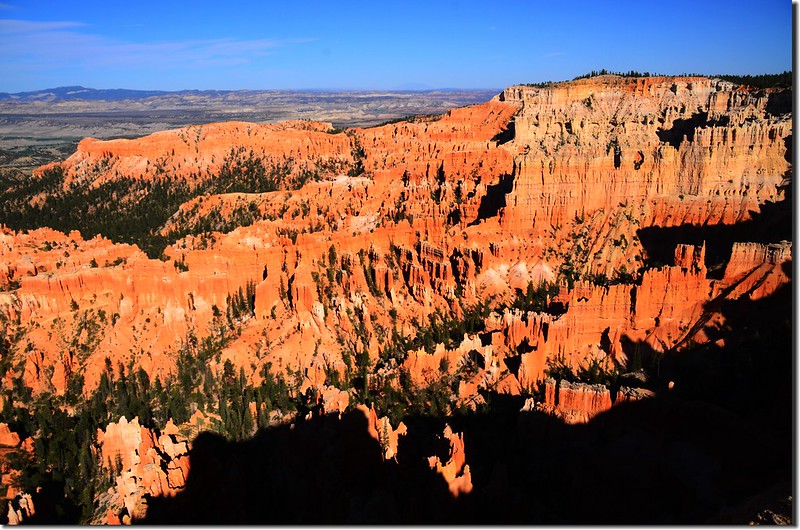 Inspiration Point, Bryce Canyon (18)