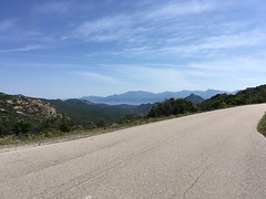 Corsica & Sardinia 2018 50/50 Tour - Photo of Urtaca