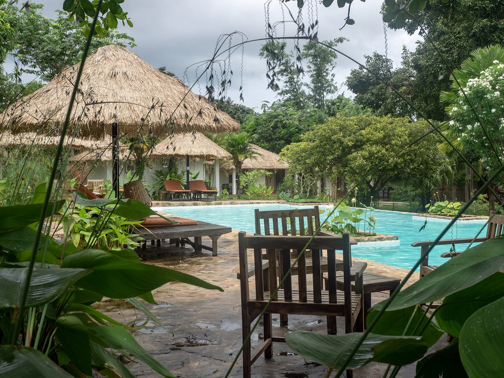 Villa Kep Resort
