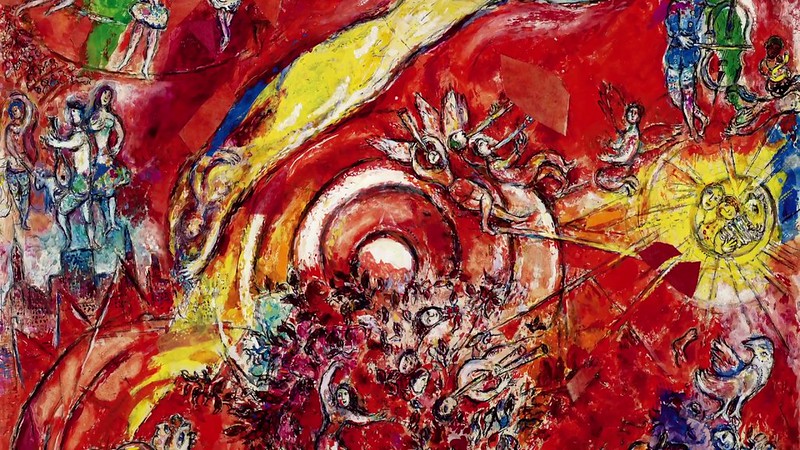 Chagall