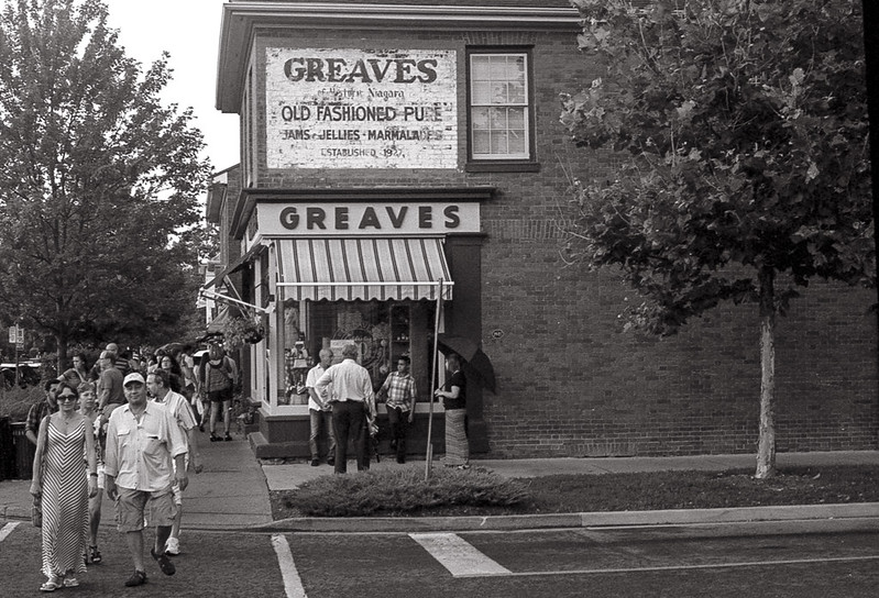 Corner of Greaves_