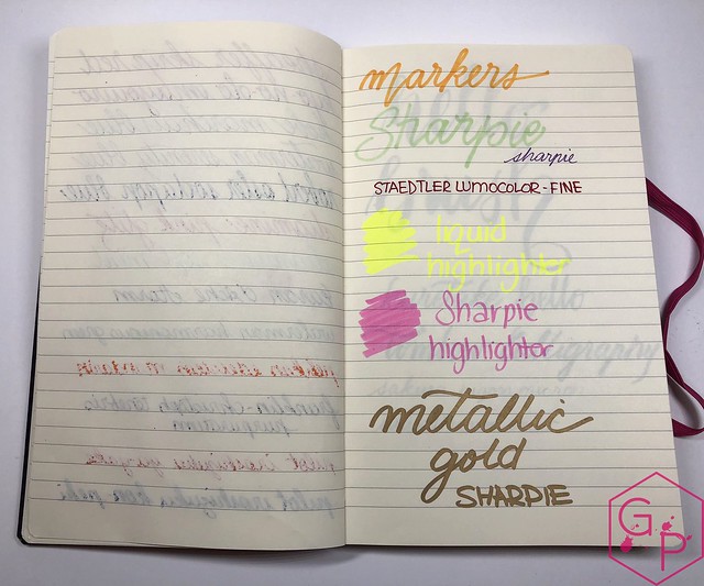 Stifflexible Notebooks from @CarolLuxury 22
