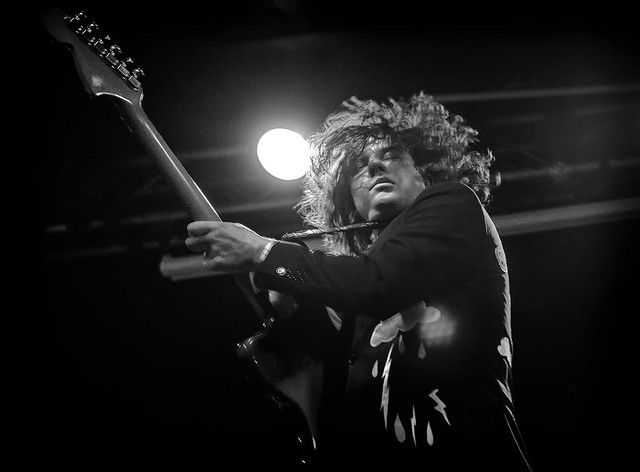 Kevin Morby 111bw