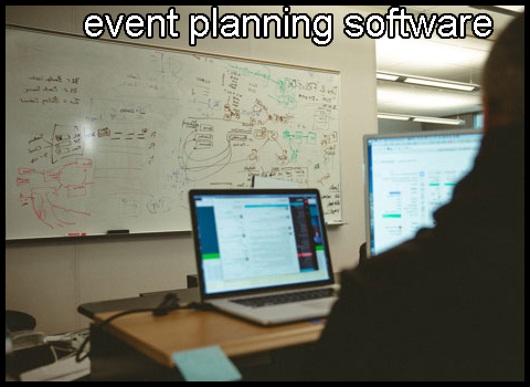 event planning tools