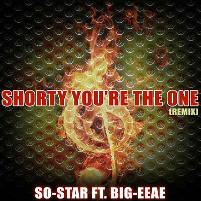 So-Star-Shorty-Remix-Cover