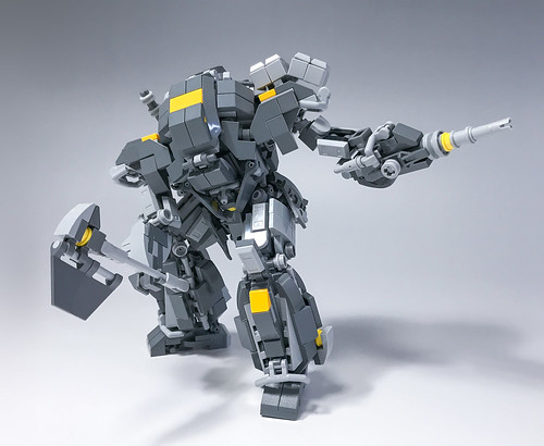 LEGO Robot Mk15-TypeD-02