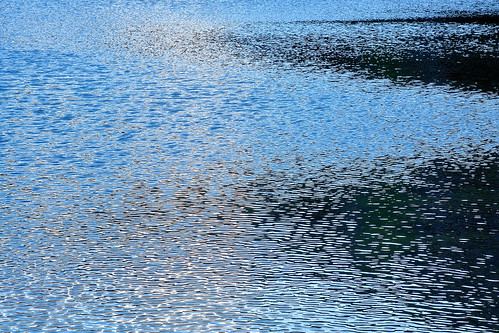 eechillington nikond7500 bigcottonwoodcanyon lakecatherine viewnxi water ripples patterns hiking utah brightonlakestrail abstract nature