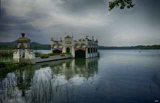 La casita del lago II