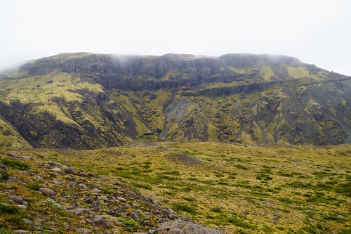 Fiordos del Este, camino del sur y las lenguas del Glaciar Vatnajökull - Islandia en grupo organizado (79)