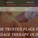 Deep full body massage in lajpat nagar delhi - Simran Spa
