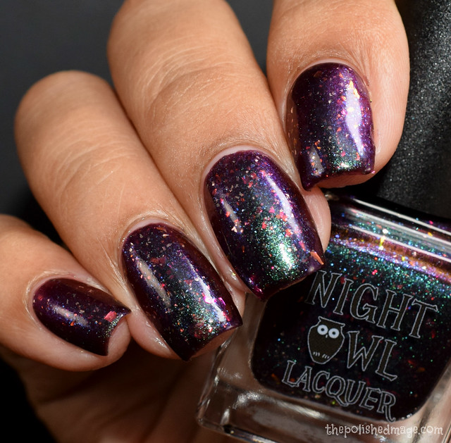 night owl lacquer music of the night 7