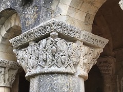 L’Abbaye de la Sauve-Majeure - Photo of Saint-Caprais-de-Bordeaux