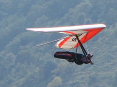Byron Bay Hang Gliding
