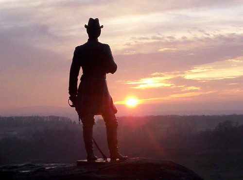 landscape war historic gettysburg civil civilwar battlefields cwpt08bf