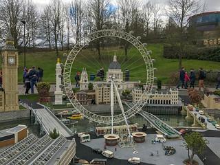 Photo 9 of 10 in the Legoland Windsor gallery