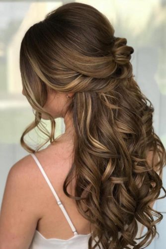 Unique Formal Hairstyles Stay Trendy Or Be Exclusive style|Special occasion 14