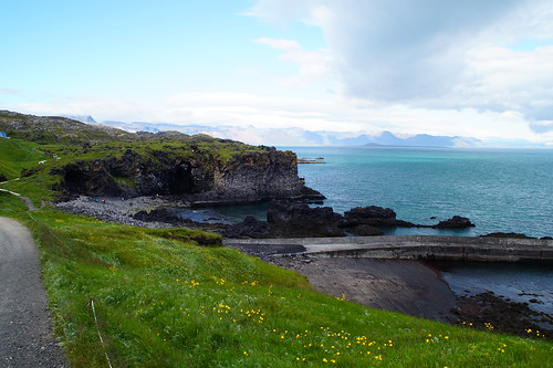 Islandia en grupo organizado - Blogs de Islandia - Thingvellir y Península de Snaefells (65)