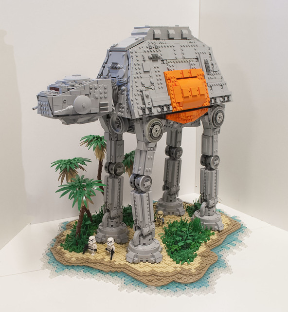 AT-ACT on Scarif