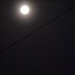 Full moon; Mars perihelion opposition