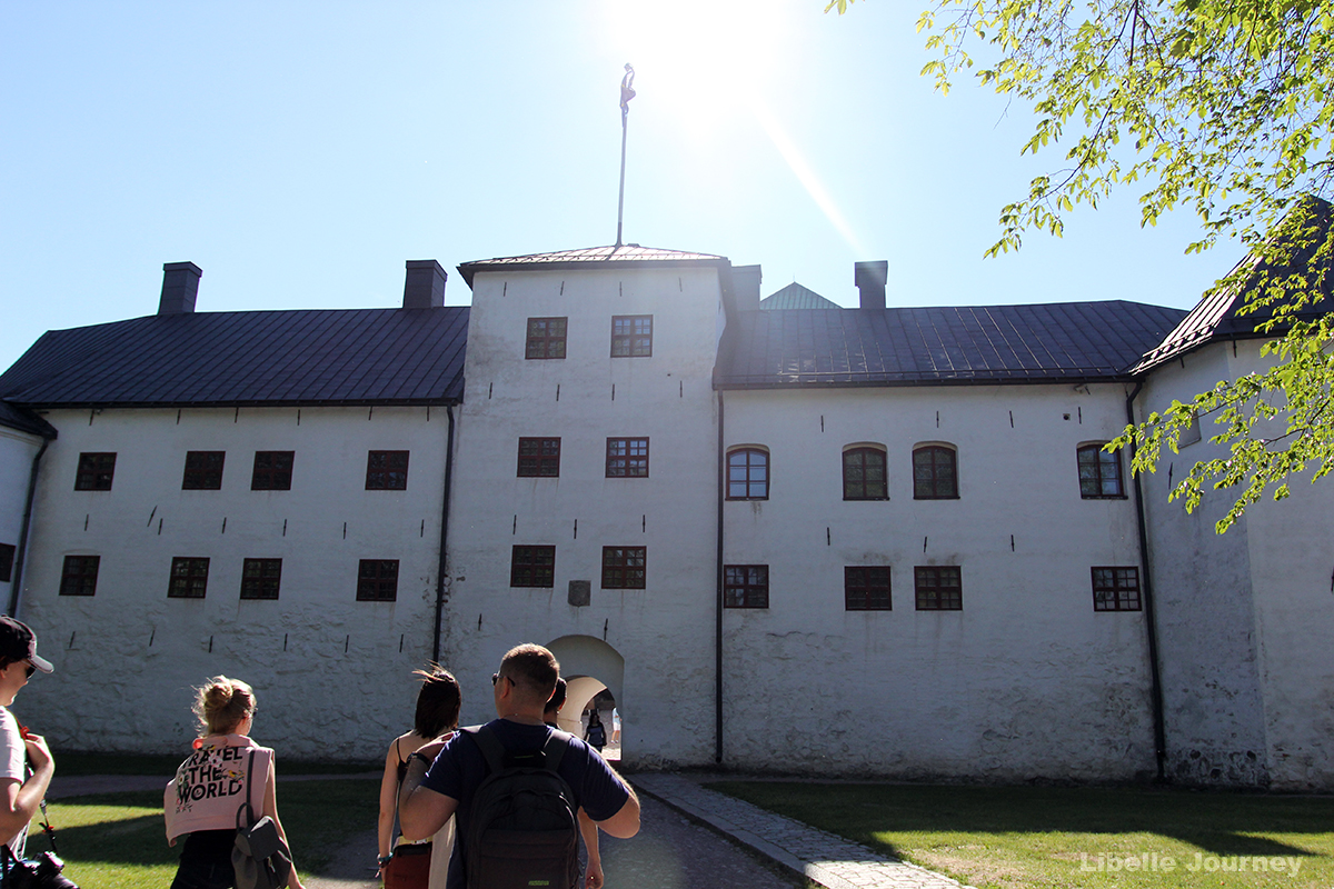 Turku castle