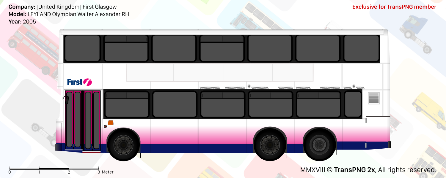 TransPNG US | Sharing Excellent Drawings of Transportations - Bus 43787716012_325cb12b5e_o
