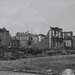 Bălți, ROMÂNIA (iulie 1941). Ruine lăsate de hoardele lui Stalin după eliberarea orașului de către Armata Română.