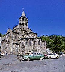 Orcival (Puy-de-Dôme)