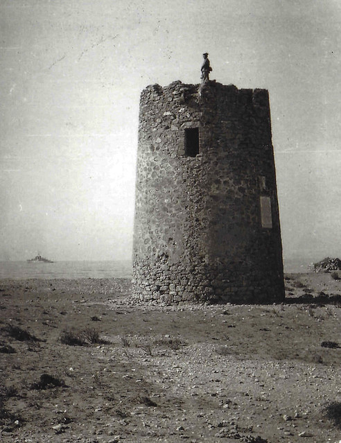 21-torre garcía*