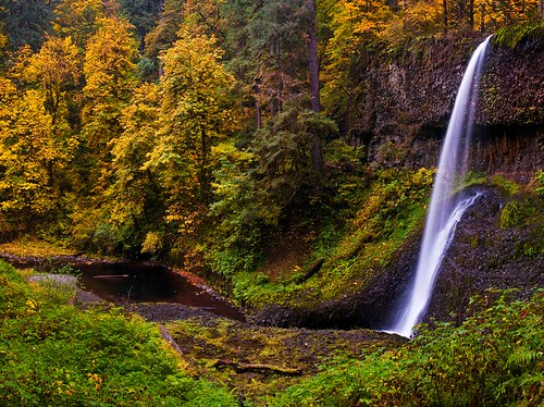 favorite hiking karl landscape panoramic travel water waterfall oregon portfolio salem unitedstates