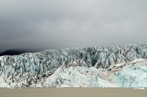 Más glaciares, icebergs, Skaftafell, Svartifoss y Skeiðarársandur - Islandia en grupo organizado (49)
