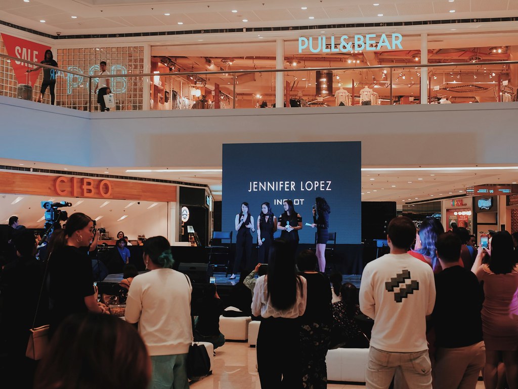  Jennifer Lopez Inglot Collection Philippines Price