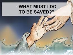 saved