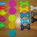 Poo-Chi/Robo-Chi Happy Meal Toy Accessories