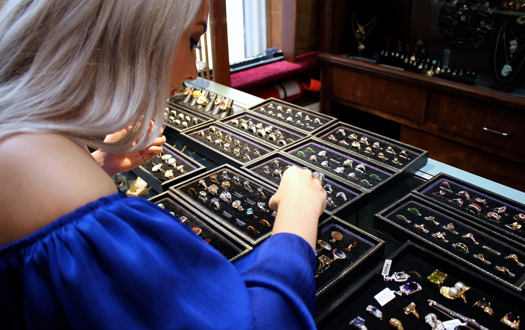 Market Square Jewelers | Gem Gossip