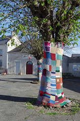 Pouligny-Saint-Pierre (Indre) - Photo of Tournon-Saint-Martin