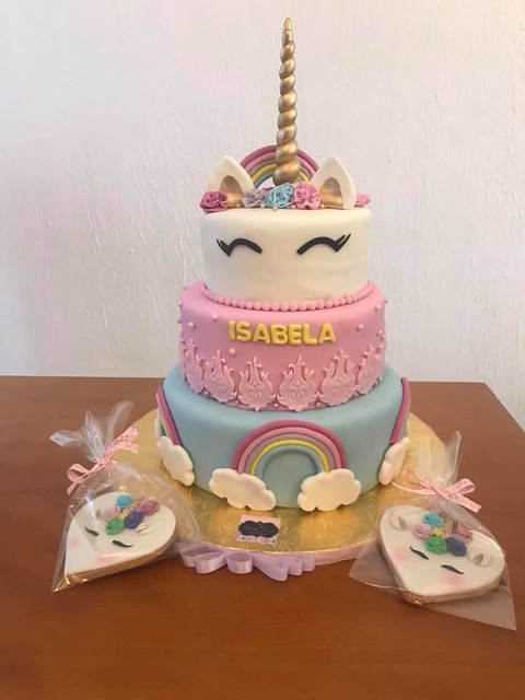 Cake by Arte en Repostería Bertha García. Cake Designer