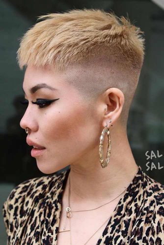 30+SHORT HAIR TRENDS FOR A FRESH LOOK - GET LATEST INSPIRATION 