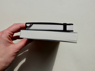 stalogy notebook - 2