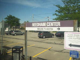 Needham Center