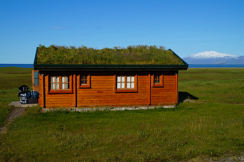Viaje a Akureyri - Islandia en grupo organizado (2)