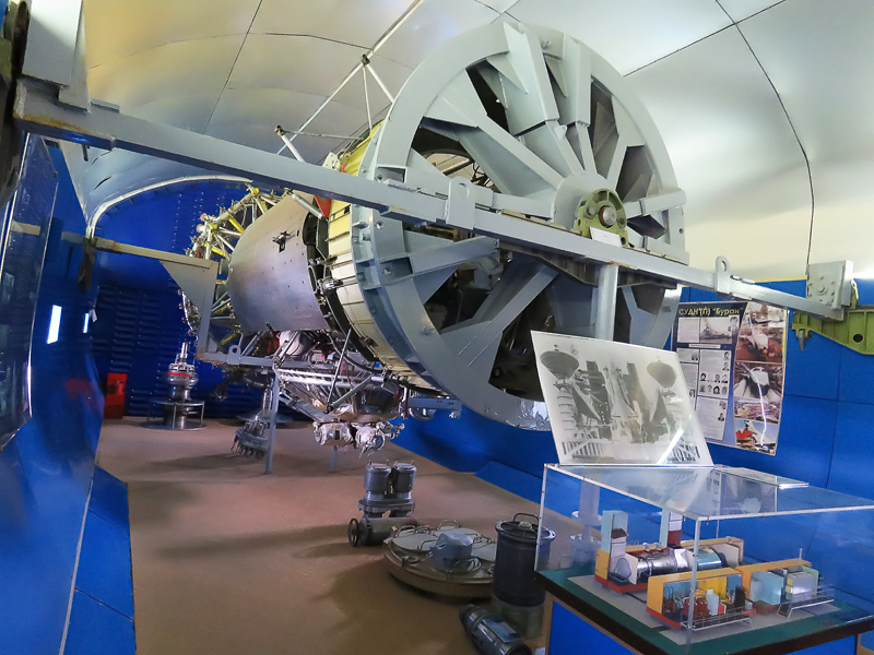 Байконур. Часть 3: музеи Байконур, ракеты, ракет, Бурана, космодрома, обломки, космических, Энергия, двигатель, космонавтов, здесь, такой, музей, Байконура, единственный, может, после, фотографии, часть, просто