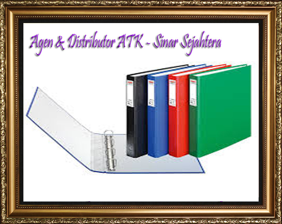 Agen & Distributor ATK - Sinar Sejahtera - 20
