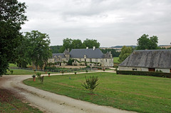 Saint-Christophe-sur-le-Nais (Indre-et-Loire)