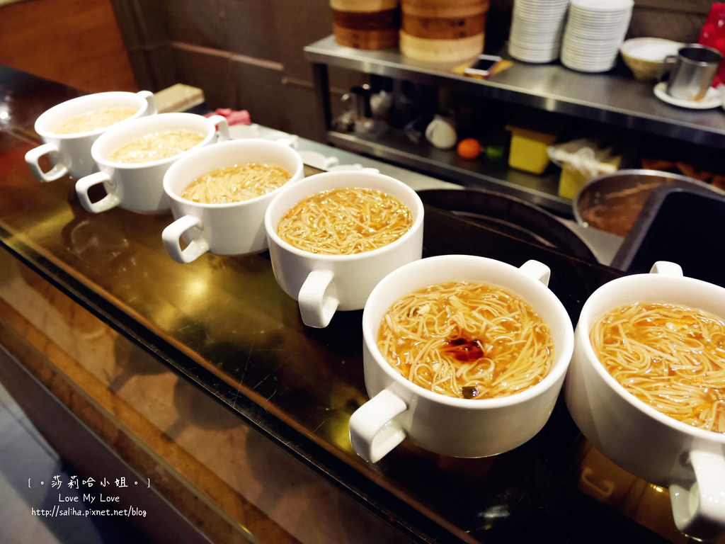 台北長春素食下午茶餐廳吃到飽 (15)