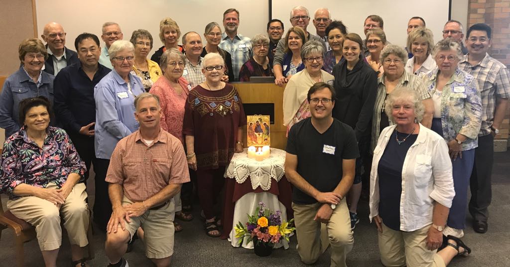 

'Henri Nouwen: Master of Soul Care' Weekend Retreat
St. Benedict Center, Schuyler, Nebraska – July 27-29, 2018


